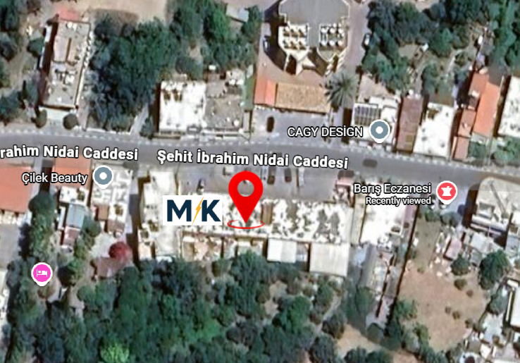 Google Maps