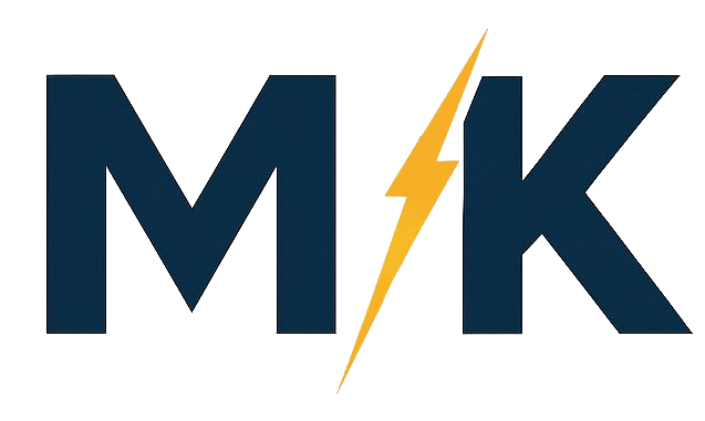 M&K Electrical Solutions